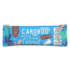 Picture of Caroboo Vegan Chocolate (20 x 35g Bars)