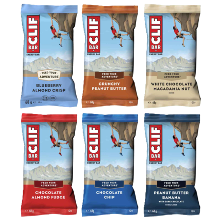 Picture for category Energy Bars