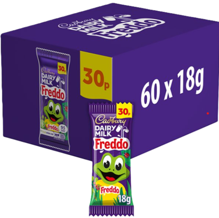 Picture for category Chocolate Bars