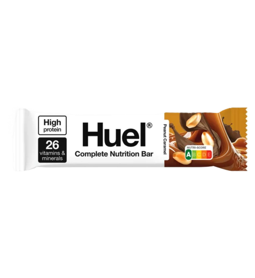 Picture of Huel Complete Nutrition Bars (12 x 51g Bars)