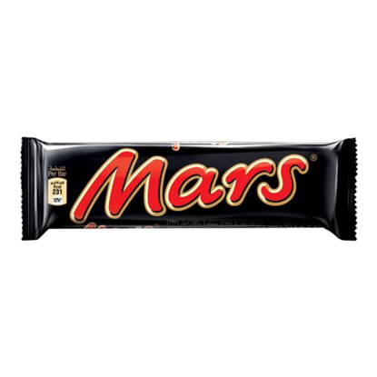 Picture of Mars Bar (24 x 51g Bars)