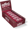 Picture of Nākd Vegan Energy Bars (18 x 35g Bars)