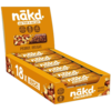 Picture of Nākd Vegan Energy Bars (18 x 35g Bars)