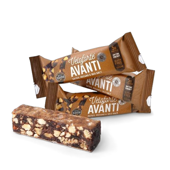 Picture of Veloforte Energy Bars (24 x 70g Bars)