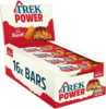 Picture of Trek Vegan Protein Flapjacks (Box 16 x 50g Bars)