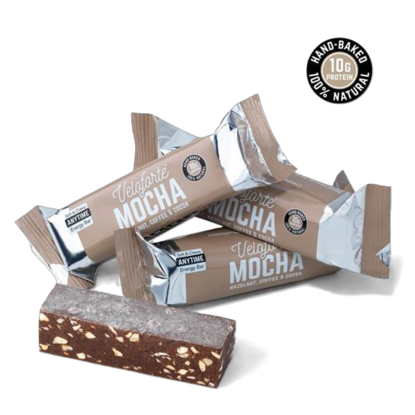 Picture of Veloforte Protein Bars (24 x 70g Bars)