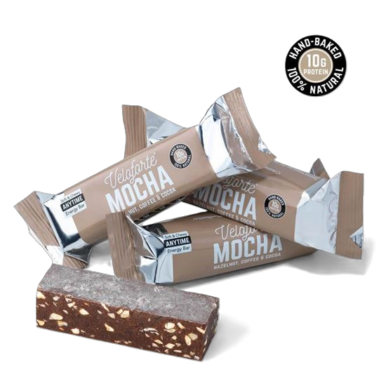 Picture of Veloforte Protein Bars (24 x 70g Bars)