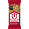 Picture of OTE Anytime Bar: 100% Natural Flapjacks (16 x 62g)