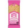 Picture of OTE Anytime Bar: 100% Natural Flapjacks (16 x 62g)