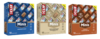 Picture of NEW: Clif Vegan MINI Energy Bars (10 x 28g Bars)