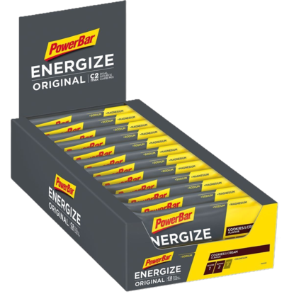 Picture of PowerBar Energize Bar - 15 Pack
