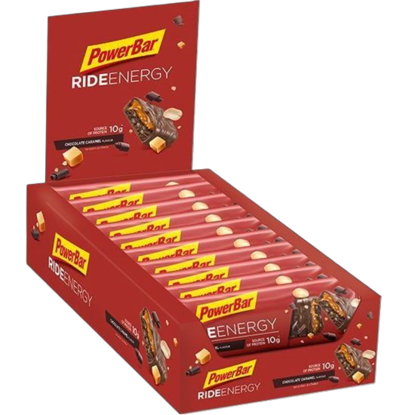 Picture of PowerBar Ride Bar - 18 Pack