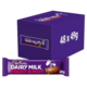 Picture of Cadbury Dairy Milk Fruit & Nut Chocolate Bar (48 x 49g)