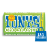 Picture of Tony's Chocolonely Large Bar (15 x 180g Bars)