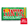 Picture of Tony's Chocolonely Large Bar (15 x 180g Bars)