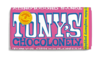 Picture of Tony's Chocolonely Large Bar (15 x 180g Bars)