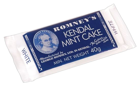 Picture of Kendal Mint Cake 42 x 40g Bars