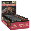 Picture of Optimum Nutrition Whipped Protein Bars (10 x 68g Bars)