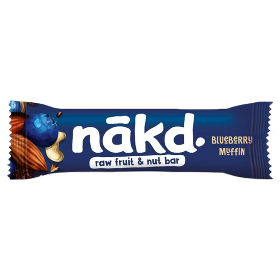 Picture of Nākd Big Bars (16 x 45g Bars)