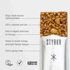 Picture of NEW: STYRKR Bar30 Vegan Energy Bar (12 x 44g)