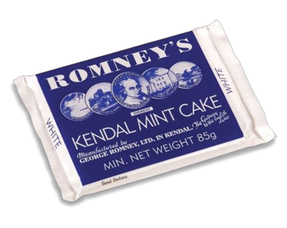 Picture of Kendal Mint Cake - 40 x 85g Bars