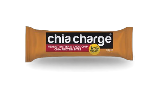 Picture of Chia Charge Protein Bites (12 x 50g bars)