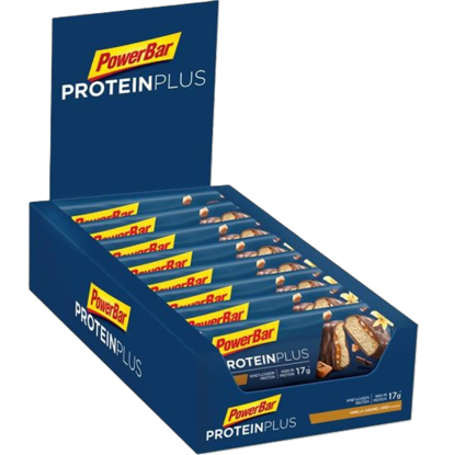 Picture of PowerBar Protein Plus Bar - 15 Pack