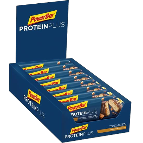 Picture of PowerBar Protein Plus Bar - 15 Pack