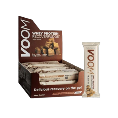 Picture of Voom Recovery Fudge Bar (15 x 50g)