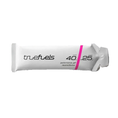 Picture of truefuels - Performance Gels 40/0.25 (Pack of 20)