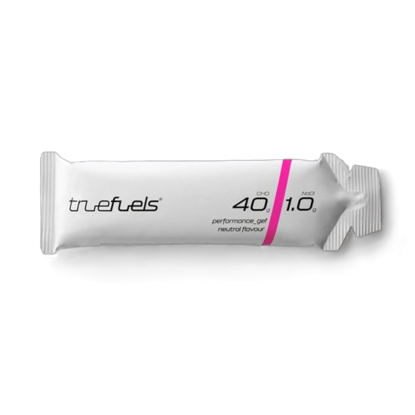 Picture of truefuels - Performance Gels 40/1.0 (Pack of 20)