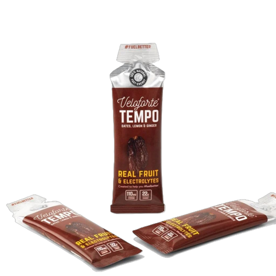 Picture of Veloforte Nectar Gels (24 X 33g)