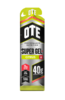 Picture of OTE Super Energy Gel+ (12 x 75mg Caffeine Gels)
