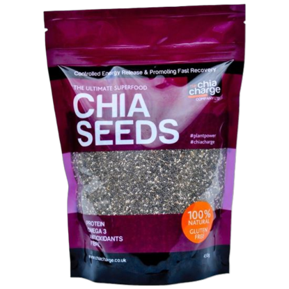 Picture of Chia Seeds 450g