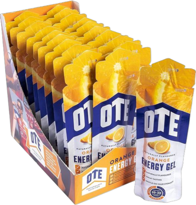 Picture of OTE Energy Gel (20 x 56g Gels)