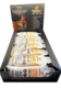 Picture of Mountain Fuel: Natural Sports Jelly + with Caffeine (Box 24 x 70g gels)
