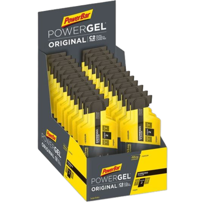 Picture of PowerBar Power Gel - 24 Pack