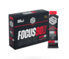 Picture of Soccer Supplements: Focus90® - Caffeinated Energy Gel (12 x 70g)