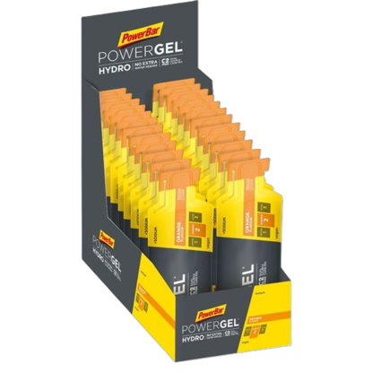 Picture of PowerBar Hydro Gel - 24 Pack