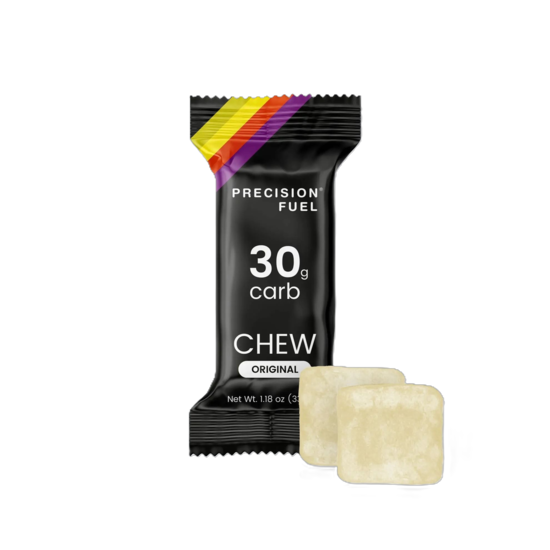 Picture of Precision Fuel: PF30 Energy Chews (15 x 33g Packs)