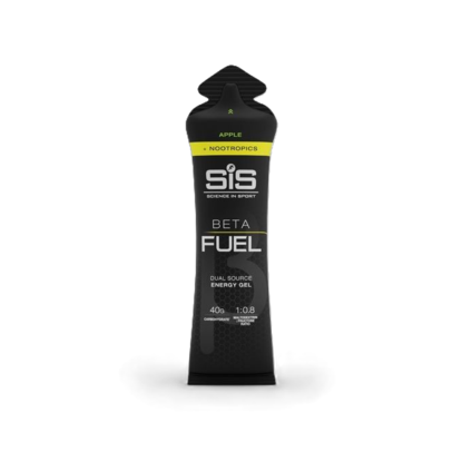 Picture of SIS Beta Fuel + Nootropics Gels - 30 pack