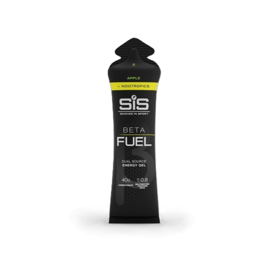 Picture of SIS Beta Fuel + Nootropics Gels - 30 pack