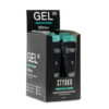 Picture of STYRKR GEL30 Nitro Dual-Carb Energy Gel (12 x 60ml)