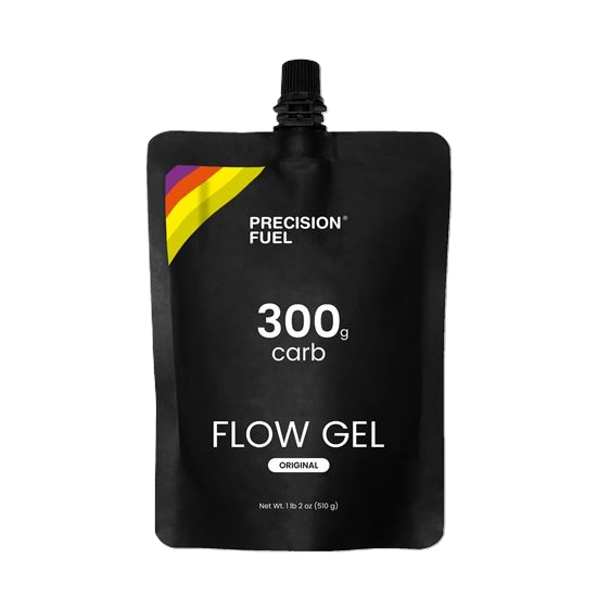 Picture of Precision Fuel: Flow Gel 300g Carbs