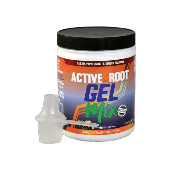 Picture of Active Root 900g GelMix Tub (36 servings)
