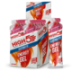 Picture of NEW: High 5 Electrolyte Energy Gel - (20 x 60g Gel)