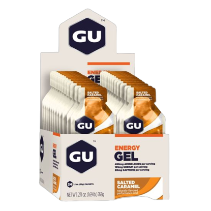 Picture of Gu Gel - Box (24 gels)