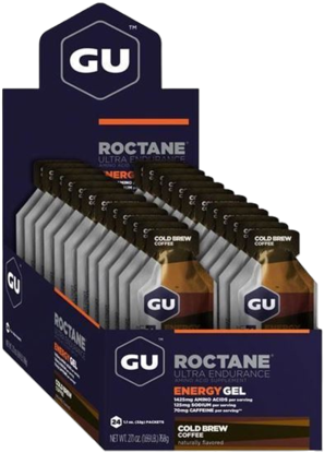 Picture of Gu Roctane Gel - Box (24 Gels)