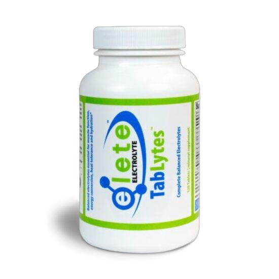 Picture of Elete TabLytes - 120 Tablets