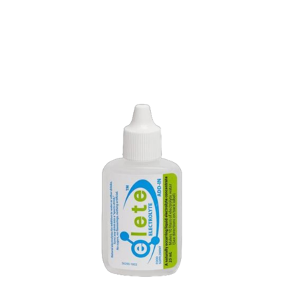 Picture of Elete Electrolyte Add-In 25ml